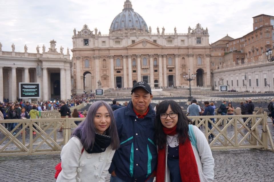 Vatican City
