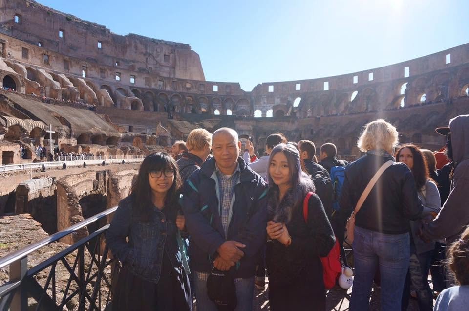 Rome.