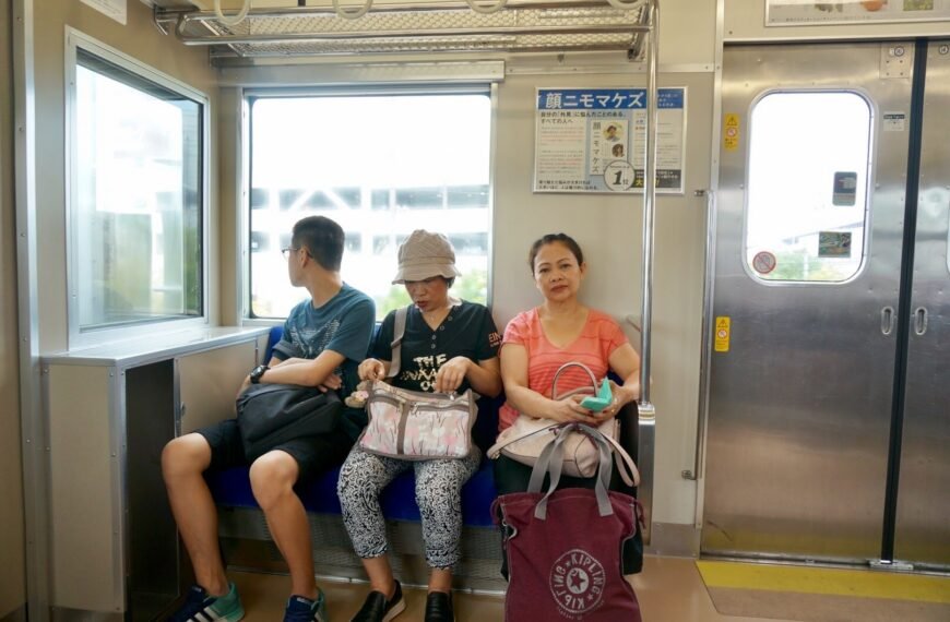 關於我的母親