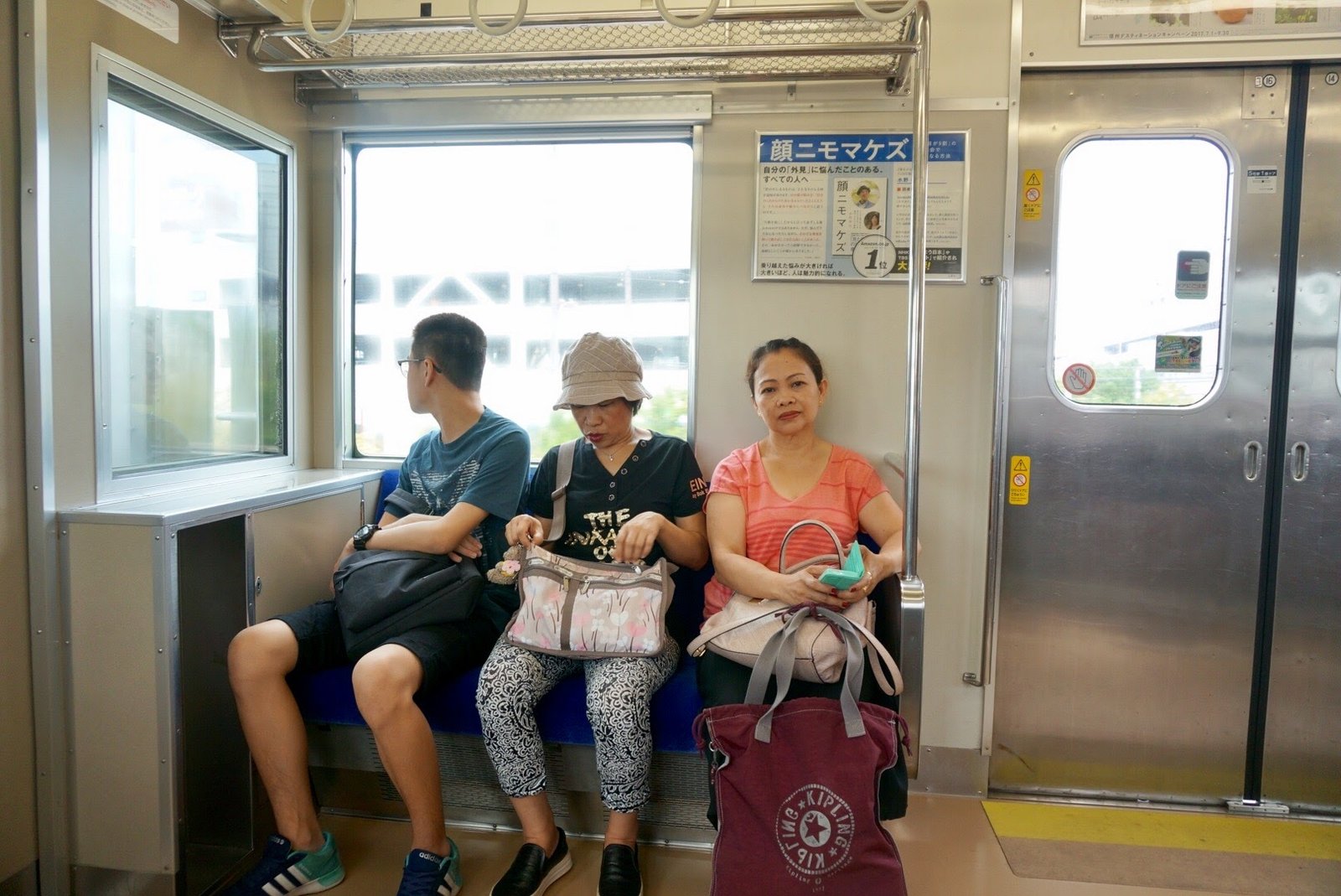 關於我的母親